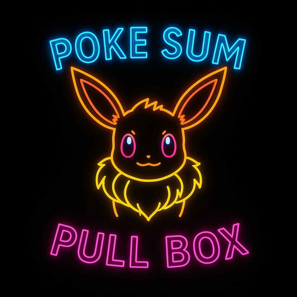 All hit Pull box - 1 pull