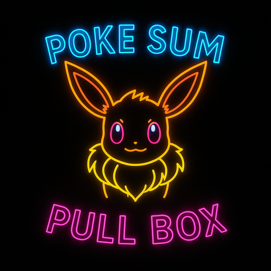 All hit Pull box - 1 pull